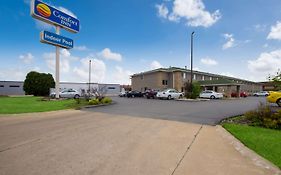 Comfort Inn And Suites Green Bay Wi